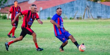 Palmeiras de Santa Clara e Pimenteira FC decidem o título do Campeonato Pedrabranquense Master 2026
