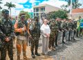 Pedra Branca dá verdadeiro show de organização e civismo com grande desfile da Independência