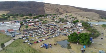 Pedra Branca –  15ª Vaquejada do Parque Guarani contará  com premiação recorde de R$ 420 mil