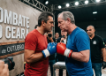 Elmano atinge 48,5% e supera Ciro (48%) pela 1ª vez na série AtlasIntel; disputa Pelo Governo do Ceará segue empatada