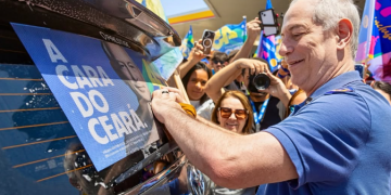 Ciro Gomes deve visitar as cidades de Parambu e Tauá nos próximos dias