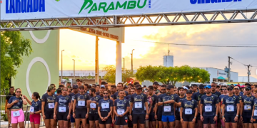 3º Movimenta Parambu reúne mais de 700 atletas e consagra o esporte no Sertão dos Inhamuns