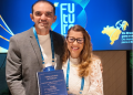 Professor e consultor pedrabranquense participa de imersão na Estônia em busca de referências para uma educação de excelência