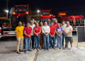 Gestão Ivoneth Braga recebe três tratores para fortalecer a agricultura familiar em Pedra Branca