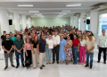 Gestão Ivoneth Braga assina ordem de serviço do Cinturão Digital e revoluciona a conectividade em Pedra Branca