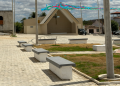 Prefeitura de Pedra Branca inaugura a nova Praça da Matriz em Mineirolândia nesta quinta-feira