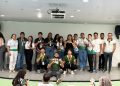 EEMTI Elza Gomes Martins conquista 4 medalhas de ouro e 1 de prata no Ceará Científico