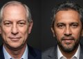 Instituto Paraná Pesquisas no CE: Ciro Gomes lidera com 46,0% e Elmano de Freitas registra 42,2% no primeiro turno