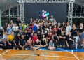 Academia Seven de Capitão Mor dá show no VII Open Cabra Arretado de Jiu-Jitsu em Tauá e fatura 42 medalhas