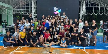 Academia Seven de Capitão Mor dá show no VII Open Cabra Arretado de Jiu-Jitsu em Tauá e fatura 42 medalhas