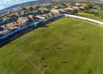 A espera acabou: Campeonato pedrabranquense de futebol 2026 promete agitar o coração dos torcedores