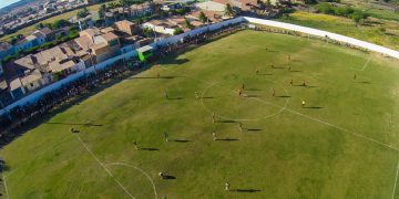 A espera acabou: Campeonato pedrabranquense de futebol 2026 promete agitar o coração dos torcedores