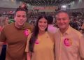 MANU PIMENTA É ELEITA DEPUTADA ESTADUAL COM MAIS DE 69 MIL VOTOS APÓS 100% DA APURAÇÃO NO CEARÁ