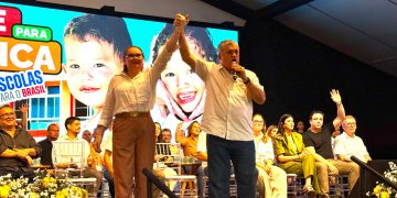 Prefeita Ivoneth Braga e ministro José Guimarães assinarão ordem de serviço para construção de 57 novas moradias em Pedra Branca