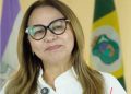ALERTA NO SERTÃO CENTRAL: Golpistas usam foto e nome da prefeita Márcia Zomin para pedir Pix via WhatsApp