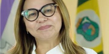 LERTA LERTA NO SERTÃO CENTRAL: Golpistas usam foto e nome da prefeita Márcia Zomin para pedir Pix via WhatsApp