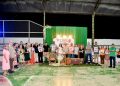 II Encontro da Família Lemos celebra 155 anos do legado de Miguel Antônio de Lemos com missa, homenagens e emoção em Pedra Branca