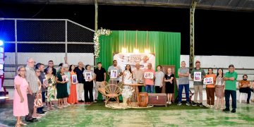 II Encontro da Família Lemos celebra 155 anos do legado de Miguel Antônio de Lemos com missa, homenagens e emoção em Pedra Branca