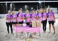 Clube da Luluzinha Fortalece a Prática do Voleibol Feminino e a União Entre Mulheres em Pedra Branca
