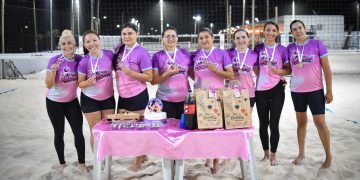 Clube da Luluzinha Fortalece a Prática do Voleibol Feminino e a União Entre Mulheres em Pedra Branca