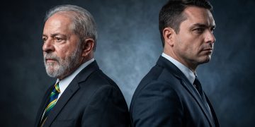 Pesquisa Quaest: Em cenário de empate técnico entre Flávio e Lula, cai a rejeição ao PT e cresce o receio com a volta da família Bolsonaro