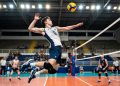 APV realiza a 1ª Copa RJP de Voleibol de Base em Pedra Branca com equipes de todo o interior cearense