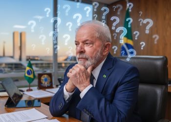 De onde virão os votos? O mapa secreto que Lula precisa seguir para virar o jogo no 2º turno