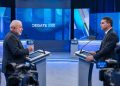 Datafolha no 2º turno: Flávio Bolsonaro tem 52% dos votos válidos e Lula, 48%