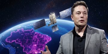 VIVO E STARLINK LANÇAM CONEXÃO VIA SATÉLITE DIRECT-TO-CELL EM PARCERIA INÉDITA NO BRASIL