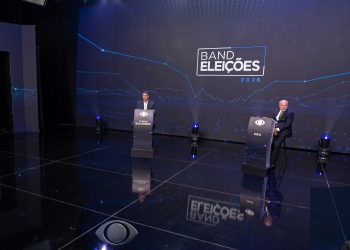 Segunda-feira decisiva: 3 novas pesquisas mostram cenário no 2º turno entre Flávio Bolsonaro e Lula