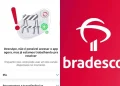 Instabilidade no App do Bradesco: Bancos Digitais Apresentam Intermitência na Manhã Desta Sexta-feira