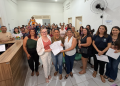 Gestão Ivoneth Braga avança no processo para construção de 28 casas pelo Minha Casa, Minha Vida em Pedra Branca