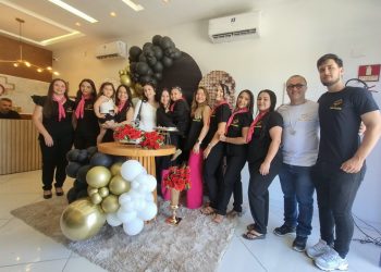 LÍNICA MAIS SAÚDE CELEBRA 3 ANOS DE ATUAÇÃO EM PEDRA BRANCA