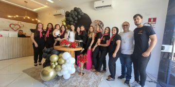 LÍNICA MAIS SAÚDE CELEBRA 3 ANOS DE ATUAÇÃO EM PEDRA BRANCA
