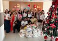 Inec lança 33ª edição da Campanha Natal Sem Fome no Ceará e leva serviços à população em evento no Parque do Cocó