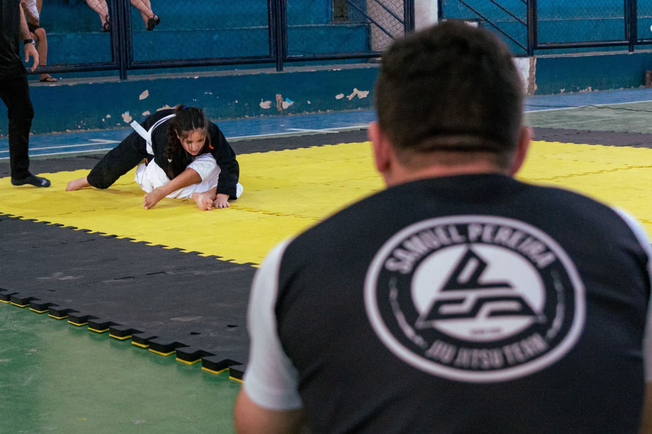 Entenda: Mombaça recebe neste domingo (1º) a 1ª edição do Mombaça Open Jiu-Jitsu com grandes premiações e presença do esporte regional